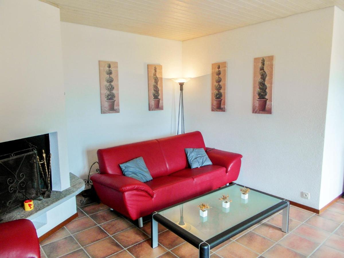 Apartment Appartamento Tazzino By Interhome Locarno Kültér fotó