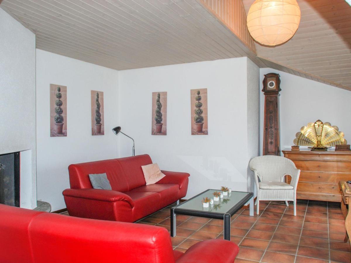 Apartment Appartamento Tazzino By Interhome Locarno Kültér fotó