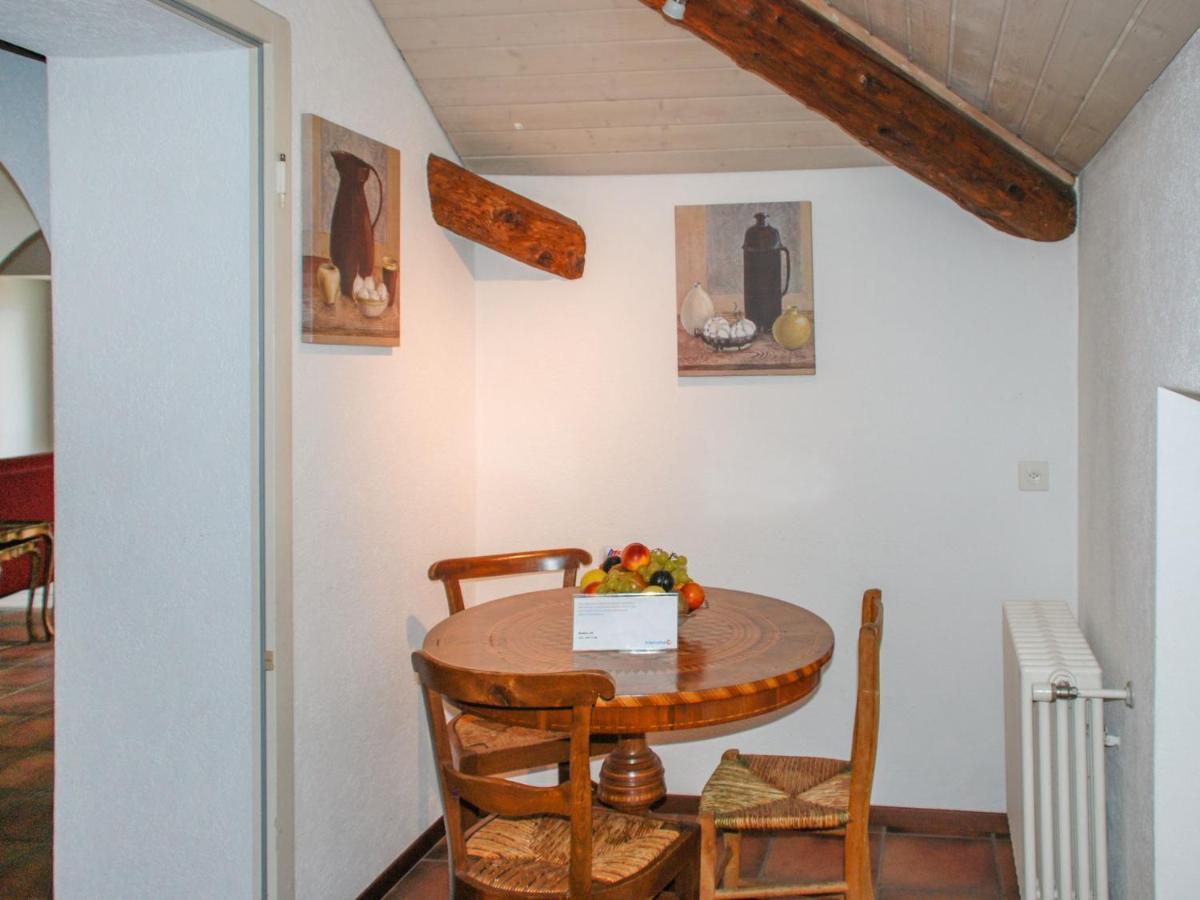 Apartment Appartamento Tazzino By Interhome Locarno Kültér fotó