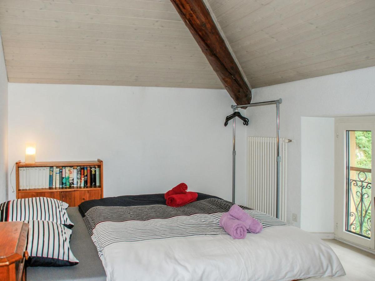 Apartment Appartamento Tazzino By Interhome Locarno Kültér fotó