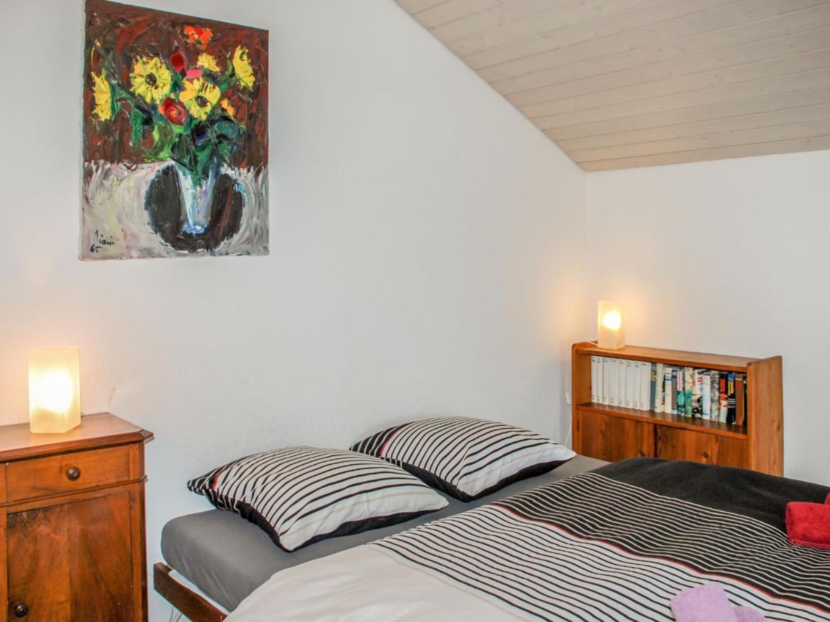 Apartment Appartamento Tazzino By Interhome Locarno Kültér fotó