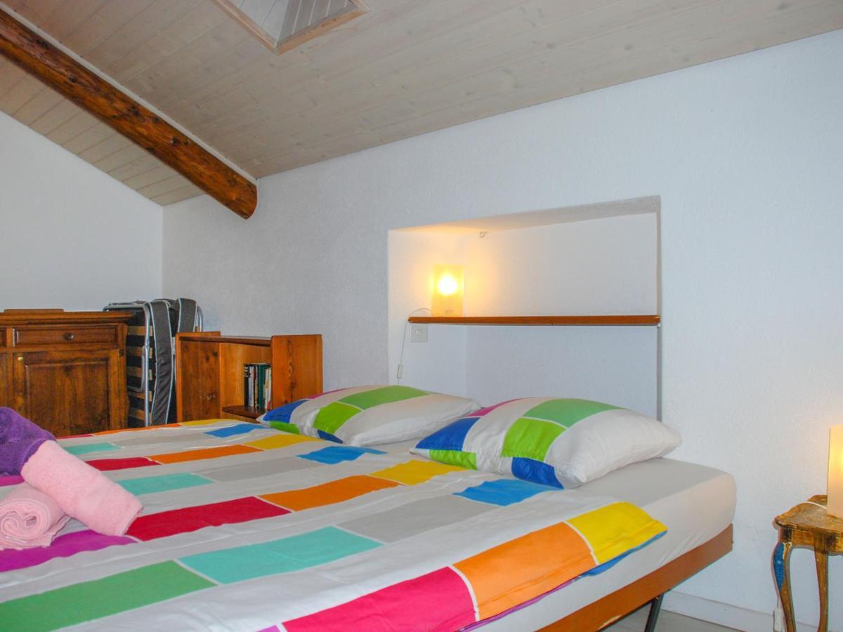 Apartment Appartamento Tazzino By Interhome Locarno Kültér fotó