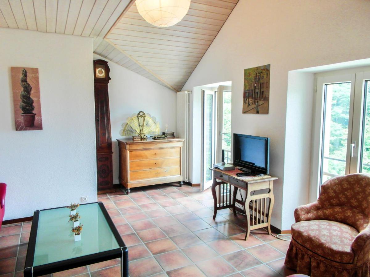 Apartment Appartamento Tazzino By Interhome Locarno Kültér fotó